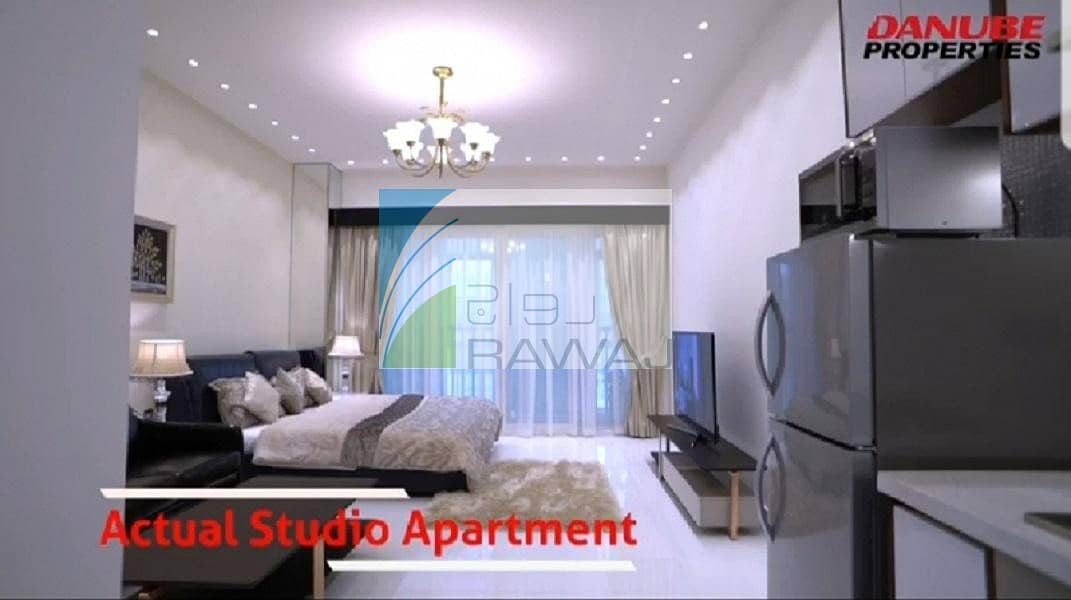 Pay 1% monthly 1 Bhk for sale No commission Direct from Developer Pay 1% monthly 1 Bhk for sale No commission Direct from Developer