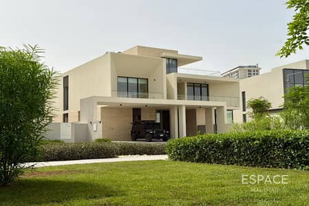 5 Schlafzimmer Villa zum zum Verkauf in Dubai Hills Estate, Dubai - Villa in Dubai Hills Estate，Address Villas Hillcrest, 5 schlafzimmer, 26500000 AED - 9686522