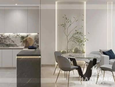 Monolocale in Vendita a Dubai Land Residence Complex (DLRC), Dubai - Appartamento a Dubai Land Residence Complex (DLRC)，Samana Ivy Gardens 2, 777000 AED - 15275297