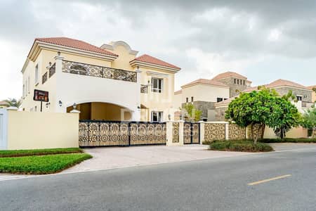 6 chambres Villa à à vendre à The Villa, Dubai - Villa à The Villa，Hacienda, 6 chambres, 12600000 AED - 15275259