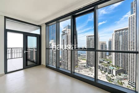 1 Bedroom Flat for Rent in Dubai Creek Harbour, Dubai - Sea VIew | Waterfront | Up to 4 Chqs | Vacant 1 Bedroom Flat for Rent in Dubai Creek Harbour, Dubai - Sea VIew | Waterfront | Up to 4 Chqs | Vacant