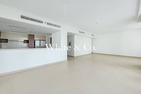2 Schlafzimmer Wohnung zum zur Miete in Dubai Creek Harbour, Dubai - Wohnung in Dubai Creek Harbour，Dubai Creek Residences，Dubai Creek Residence Tower 3 North, 2 schlafzimmer, 195000 AED - 15275368