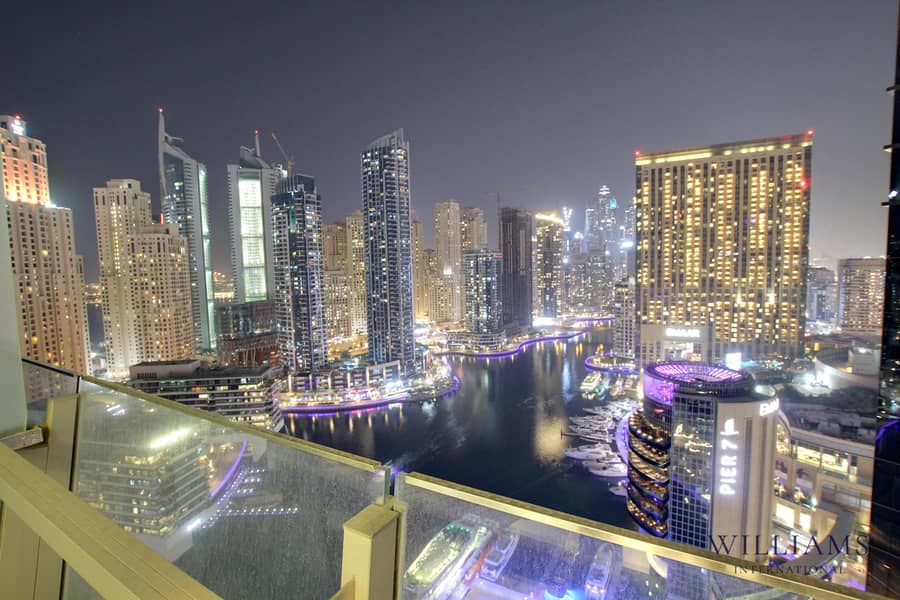 2 BEDROOM | FULL MARINA VIEW | GREAT LOCATION 2 BEDROOM | FULL MARINA VIEW | GREAT LOCATION