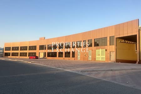 Factory for Rent in Umm Al Thuoob, Umm Al Quwain - 6. jpg Factory for Rent in Umm Al Thuoob, Umm Al Quwain - 6. jpg