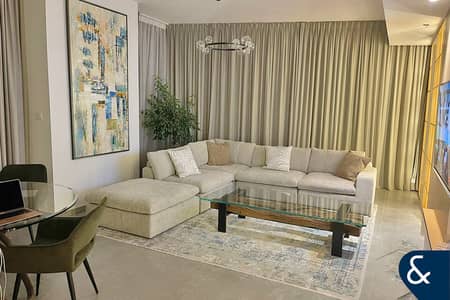 3 Bedroom Flat for Rent in Dubai Marina, Dubai - Fully upgraded | 3BR | Furnished 3 Bedroom Flat for Rent in Dubai Marina, Dubai - Fully upgraded | 3BR | Furnished