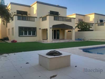 4 Camere Villa in Affitto a Jumeirah Park, Dubai - g6RoBb2v5rGSMjhtS0ihiWdUDD9DGgaprb14LYq0. jpeg
