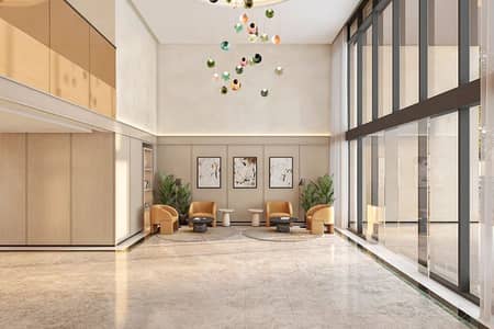 2 Camere Appartamento in Vendita a Al Furjan, Dubai - Appartamento a Al Furjan,Azizi Central, 2 camere da letto, 1700000 AED - 15275480 2 Camere Appartamento in Vendita a Al Furjan, Dubai - Appartamento a Al Furjan,Azizi Central, 2 camere da letto, 1700000 AED - 15275480
