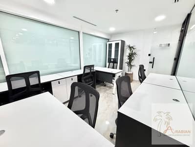 Office for Rent in Business Bay, Dubai - 11. jpeg