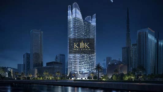 1 Slaapkamer Appartement te Koop in Business Bay, Dubai - gallery2. jpg 1 Slaapkamer Appartement te Koop in Business Bay, Dubai - gallery2. jpg