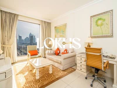 1 Slaapkamer Hotel Apartment te Huur in Barsha Heights (Tecom), Dubai - Hotelflat in Barsha Heights (Tecom)，Mercure Barsha Heights Hotel Suites & Apartments, 1 slaapkamer, 105000 AED - 15275347