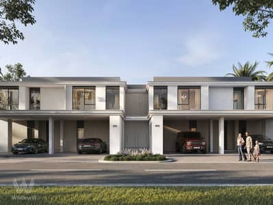 迪拜南部街区， 迪拜 3 卧室别墅待售 - emaar-south-greenville_page-0008. jpeg