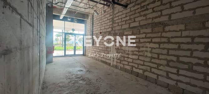 Shop for Rent in Meydan, Dubai - Retail Space | Boulevard Facing | Shell & Core | High ROI