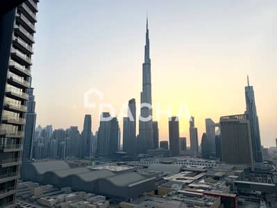 فلیٹ 2 غرفة نوم للبيع في وسط مدينة دبي، دبي - شقة في فيدا دبي مول برج 2،فيدا دبي مول،وسط مدينة دبي 2 غرف 4650000 درهم - 15275595
