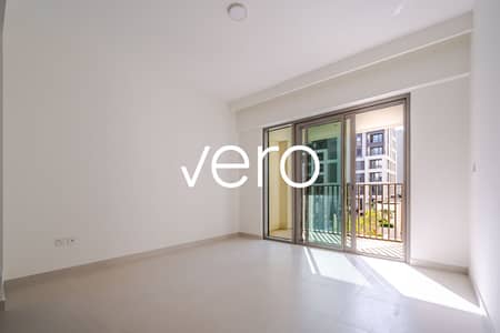 1 Bedroom Apartment for Rent in Dubai Creek Harbour, Dubai - Brand-New Unit | Exclusive | Lagoon Access
