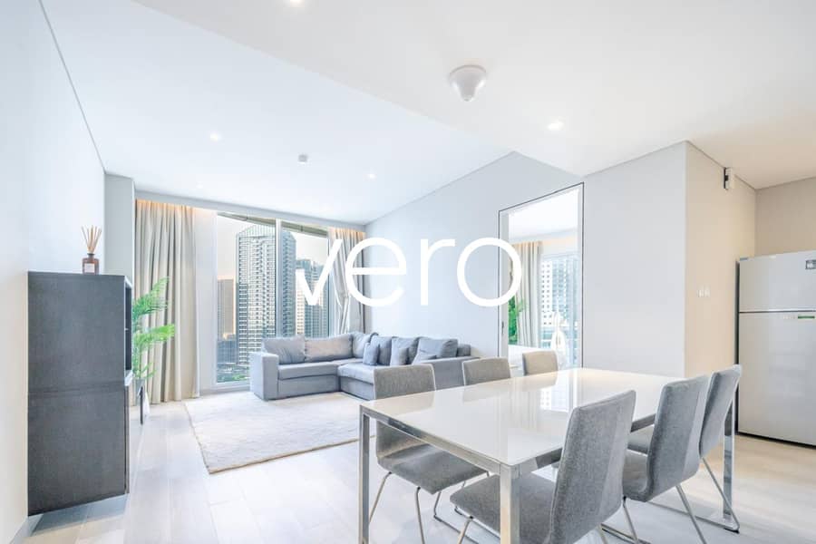 Waterfront Living | Spacious Unit | Tenanted Waterfront Living | Spacious Unit | Tenanted