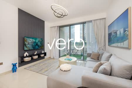1 Bedroom Flat for Rent in Dubai Creek Harbour, Dubai - Modern Unit | Prime Location | Ready to Move