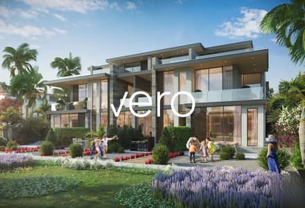 5 Schlafzimmer Villa zum zum Verkauf in DAMAC Lagoons, Dubai - Villa in DAMAC Lagoons，Morocco, 5 schlafzimmer, 4350000 AED - 14767014