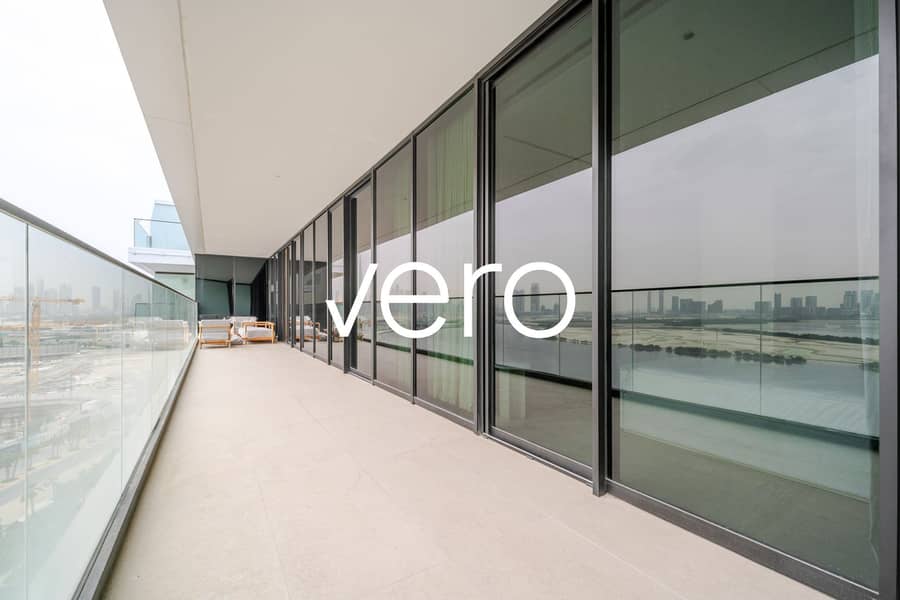Exclusive | Brand New | Vacant Unit - Image 5