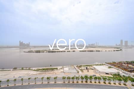 2 Bedroom Flat for Rent in Al Jaddaf, Dubai - Exclusive | Brand New | Vacant Unit