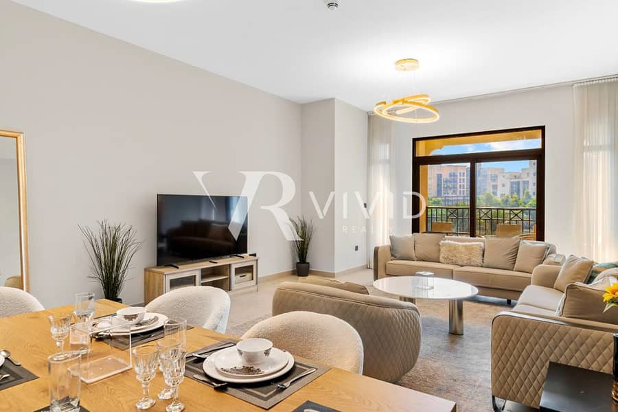 Apartamento en Madinat Jumeirah Living,Lamtara,Lamtara Building 3, 2 dormitorios, 235000 AED - 15275617 Apartamento en Madinat Jumeirah Living,Lamtara,Lamtara Building 3, 2 dormitorios, 235000 AED - 15275617