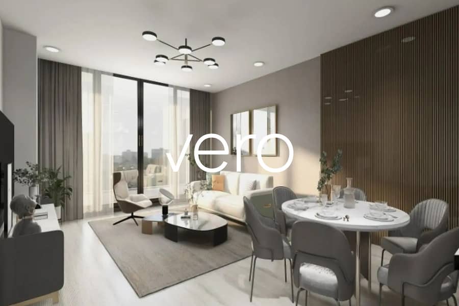 Appartamento a Jumeirah Village Circle (JVC),JVC District 17,7 Park Central, 1 camera da letto, 1050000 AED - 14849557 Appartamento a Jumeirah Village Circle (JVC),JVC District 17,7 Park Central, 1 camera da letto, 1050000 AED - 14849557