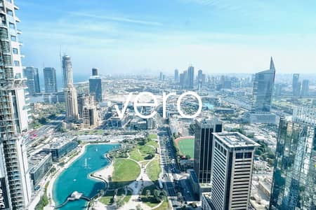 3 Bedroom Apartment for Sale in Dubai Marina, Dubai - 02 Layout | Panoramic View | Tenanted | High Floor