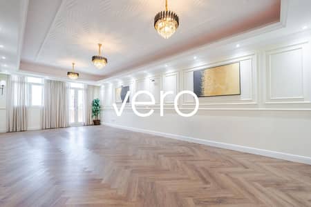 3 Bedroom Apartment for Rent in Al Furjan, Dubai - Fully Upgraded I Huge Layout I Maid room 3 Bedroom Apartment for Rent in Al Furjan, Dubai - Fully Upgraded I Huge Layout I Maid room