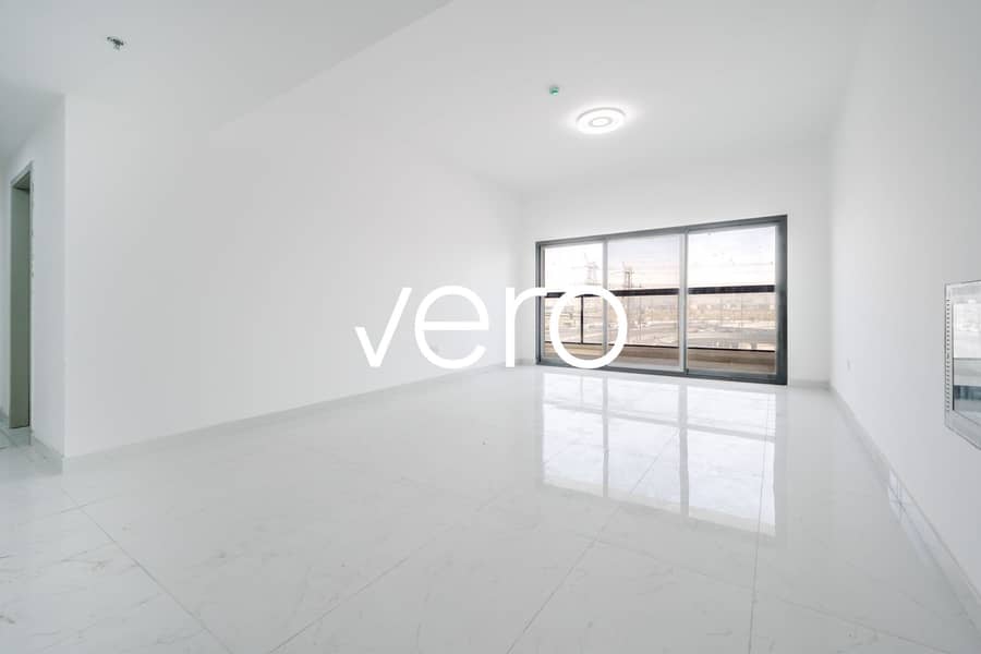 Closed Kitchen | Vacant Unit | Maid's room Closed Kitchen | Vacant Unit | Maid's room