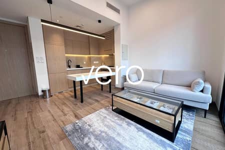 朱美拉环形村(JVC)， 迪拜 1 卧室单位待租 - 位于朱美拉环形村(JVC)，JVC第11区，奥克利广场公寓 1 卧室的公寓 82000 AED - 15142519