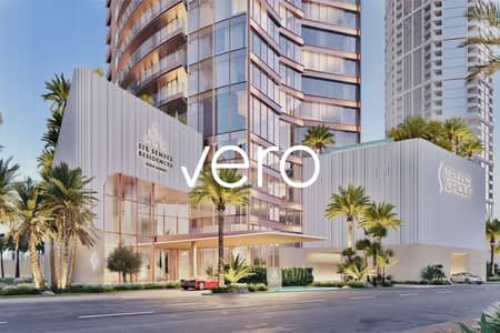 2 Bedroom Flat for Sale in Dubai Marina, Dubai - Vastu Compliant | 02 Layout | Sea View