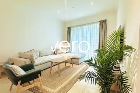 1 Bedroom Apartment for Rent in Dubai Marina, Dubai - 07 Layout | Upgraded and Furnished | Vacant