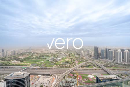 4 Bedroom Penthouse for Sale in Dubai Marina, Dubai - 03 Layout | Upgraded | Tenanted | High Floor