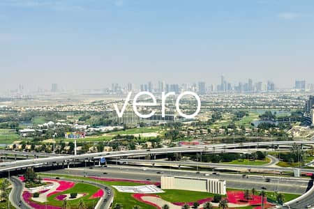 1 Bedroom Flat for Rent in Dubai Marina, Dubai - 06 Layout | Vacant | Furnished | Flexible Cheques