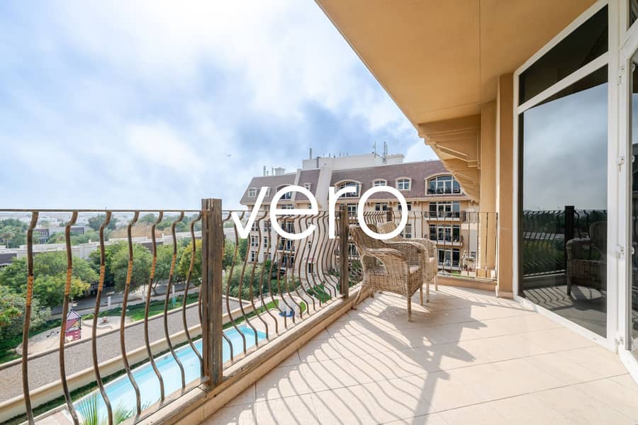 Pool View | Investor Deal | Spacious Unit Pool View | Investor Deal | Spacious Unit