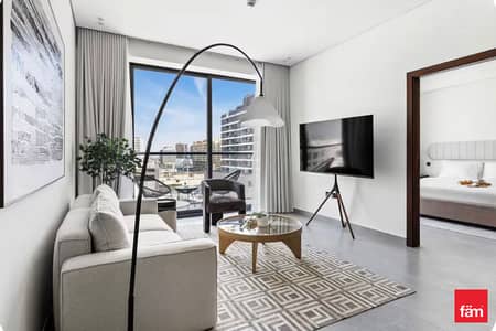 1 Slaapkamer Appartement te Huur in Al Satwa, Dubai - Appartement in Al Satwa,Jumeirah Garden City,Arista One, 1 slaapkamer, 105000 AED - 15275650 1 Slaapkamer Appartement te Huur in Al Satwa, Dubai - Appartement in Al Satwa,Jumeirah Garden City,Arista One, 1 slaapkamer, 105000 AED - 15275650
