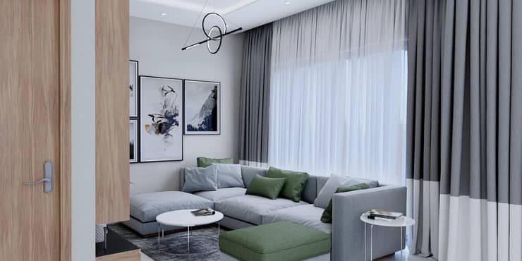 Lusin Residences by Ermax Development 3