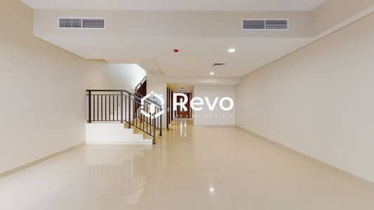 3 Schlafzimmer Villa zum zur Miete in Jumeirah Village Circle (JVC), Dubai - ACAS. jpeg