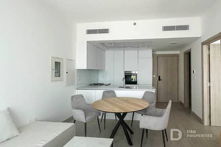 1 Bedroom Apartment for Rent in Jumeirah Village Circle (JVC), Dubai - Fully Furnished | Prime Location | Premium Quality