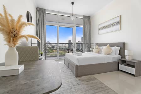Studio for Rent in DAMAC Hills, Dubai - MMK08147. jpg