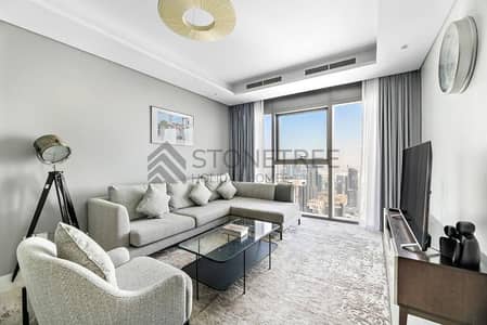 2 Bedroom Apartment for Rent in Business Bay, Dubai - 495966905. jpg