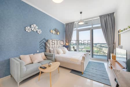 Studio zum zur Miete in DAMAC Hills, Dubai - WhatsApp Image 2025-02-04 at 12.12. 13. jpeg
