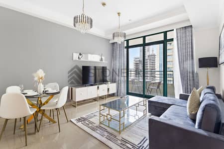 1 habitación Apartamento para en Alquiler en Dubai Marina, Dubai - StoneTree01. jpg 1 habitación Apartamento para en Alquiler en Dubai Marina, Dubai - StoneTree01. jpg