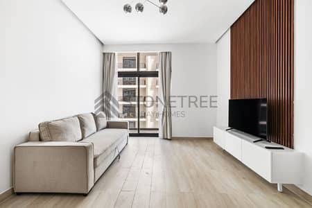 1 Schlafzimmer Wohnung zum zur Miete in Jumeirah Village Circle (JVC), Dubai - _W4A1400. jpg