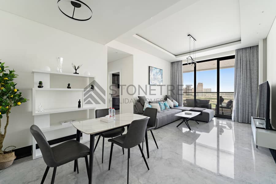 High Floor | Big Layout | Spacious - Image 2