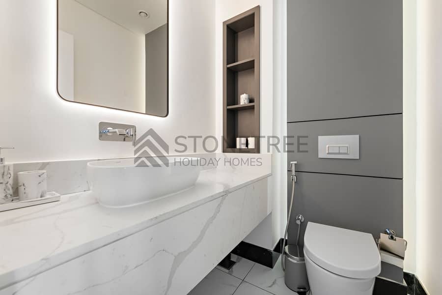 High Floor | Big Layout | Spacious - Image 14