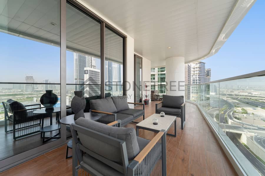 High Floor | Big Layout | Spacious - Image 15