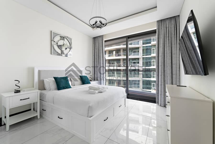 High Floor | Big Layout | Spacious - Image 16