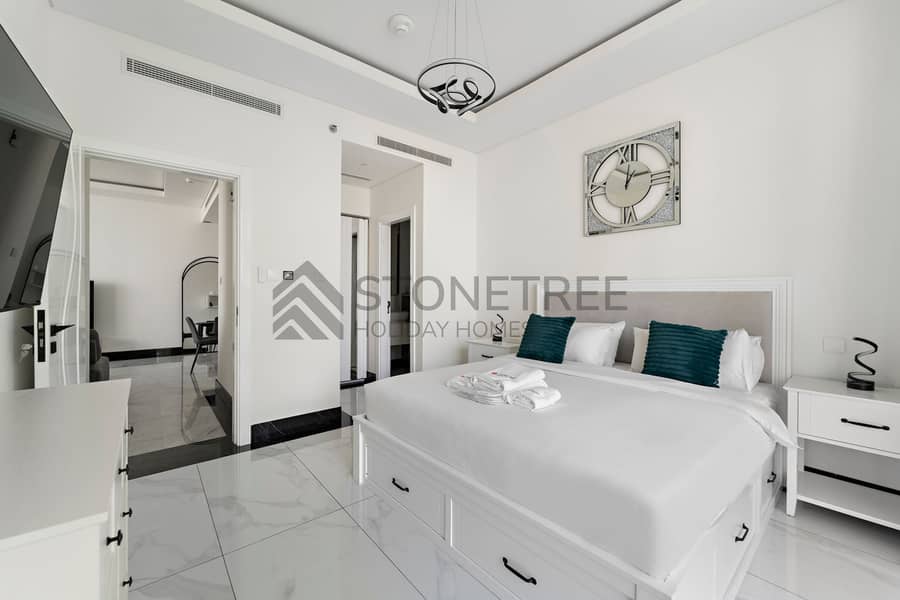 High Floor | Big Layout | Spacious - Image 17