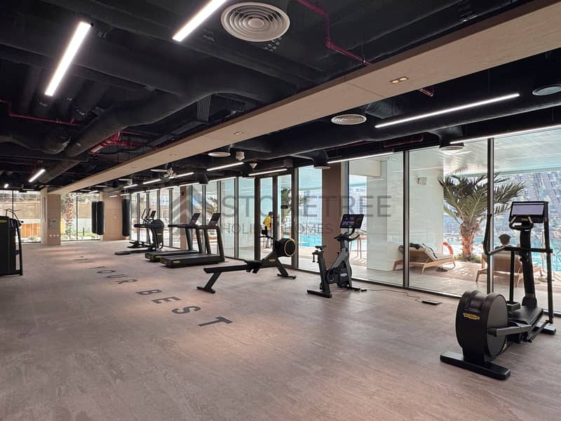 High Floor | Big Layout | Spacious - Image 22