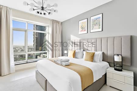 1 Schlafzimmer Wohnung zum zur Miete in Downtown Dubai, Dubai - GI4A7870. jpg